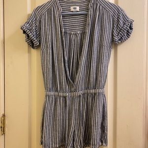 Old navy romper